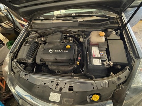 Cambio opel astra - cambio, (l48)