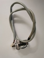 Motorino avviamento Originale MBK Booster Spirit Yamaha Bw's Prima Serie + Cavo