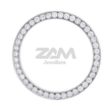 Rolex sintetico DateJust 31 mm