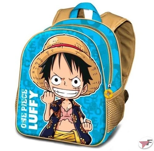 Zaino scuola one - zaino, piece