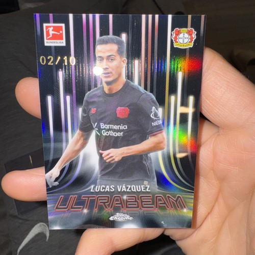 2025 topps chrome - 2025-26,