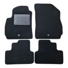 Set Tappetini Tappeti Auto in