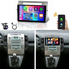 Per Toyota Corolla Verso