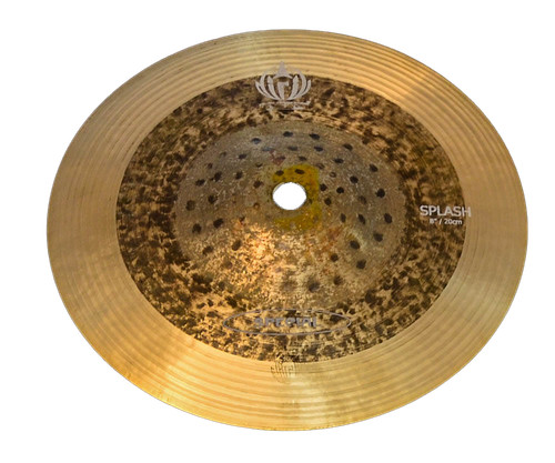 Diril special splash - splash, 8"