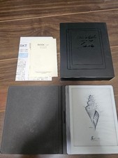 ONYX BOOX Leaf E-ink 7 pollici