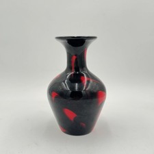 Vaso vintage vetro attr - vetro,
