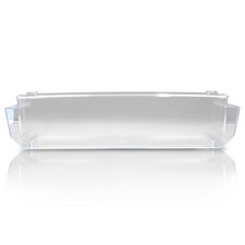 Ripiano Bauknecht 481010467690 portabottiglie 485x90 mm porta frigorifero