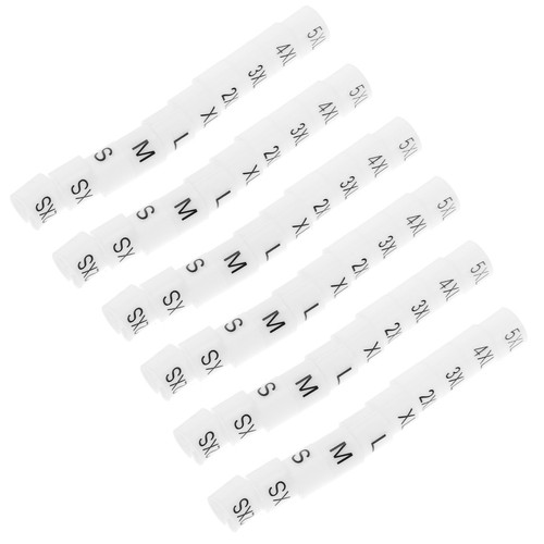 200 pcs etichette per - ,