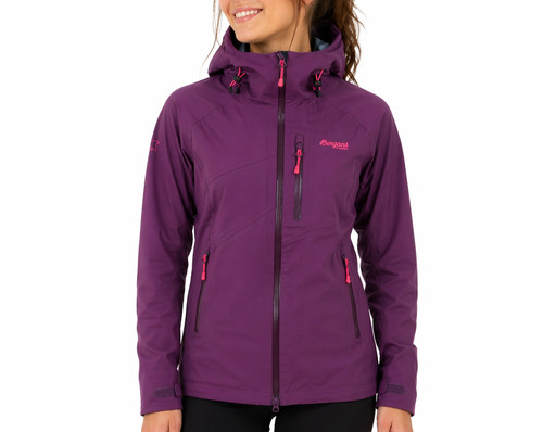 Bergans norway donna - of,