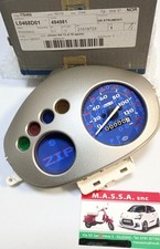 Gruppo strumenti contakm - gruppo,