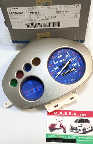 Gruppo strumenti contakm - strumenti,