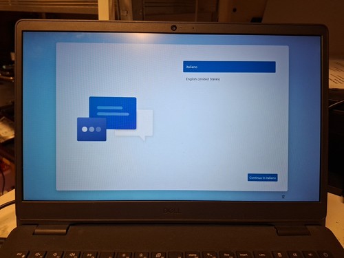 Dell vostro 3500 - vostro, –