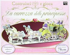 La carrozza delle principesse