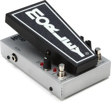 Morley power fuzz wah - morley,