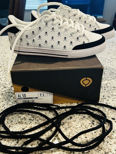 Circa scarpe skate al50 - x, da