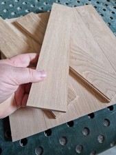 PARQUET/LAMPARQUET IN ROVERE