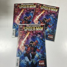 MILES MORALES: SPIDER-MAN #31