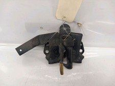 SERRATURA COFANO Ford Ranger