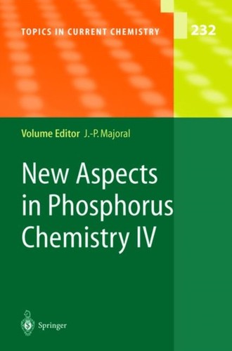 Majoral new aspects - -, in