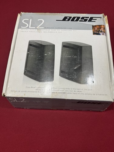 Bose sistema di - bose,