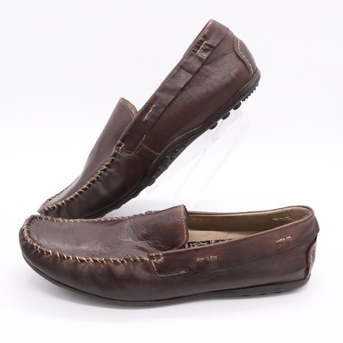 Mocassino uomo steve madden - mocassino,