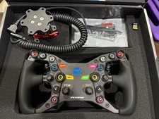 Cube Controls F-Core