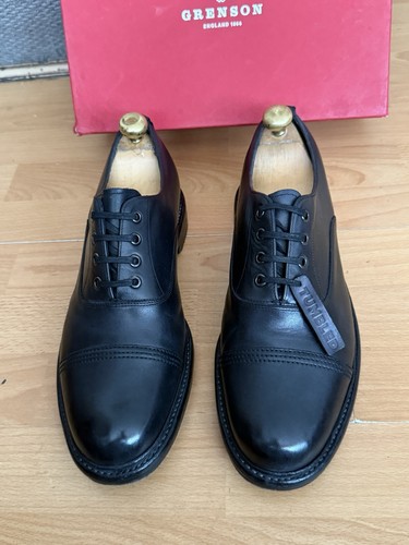 Grenson wren scarpa uomo - grenson, in
