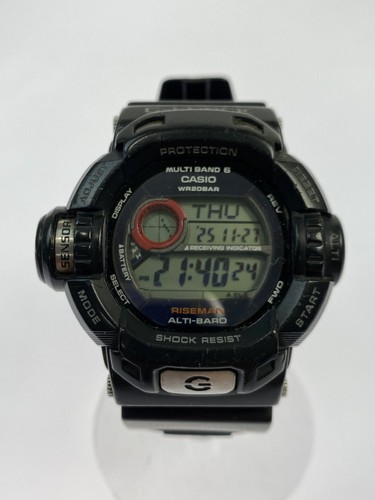 Orologio uomo casio shock - orologio,