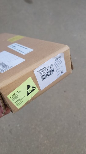 Modulo alimentazione