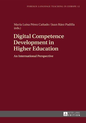 Digital competence development - digital,