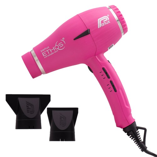 Parlux ethos air - parlux, tech