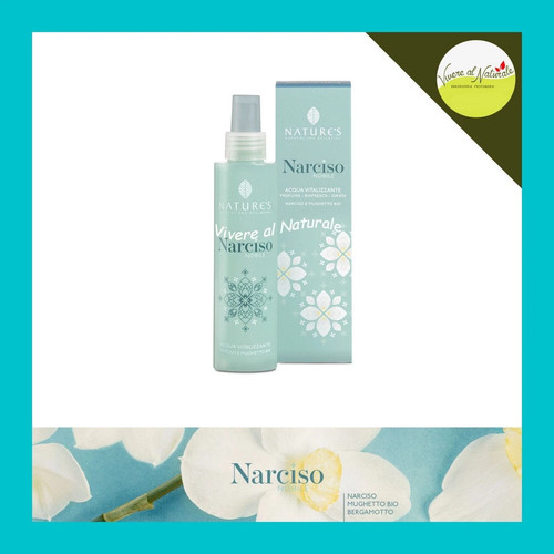 Narcisonobile nature acqua - nature's,