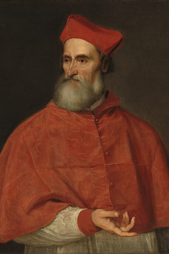 Cardinal pietro bembo - pietro,