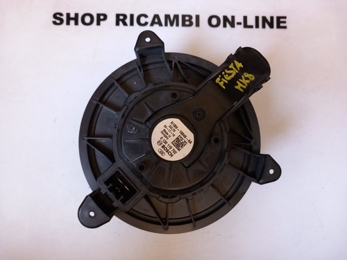 Ventola riscaldamento ford - riscaldamento,