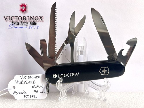 Coltellino victorinox huntsman - coltellino,