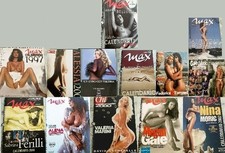 Collezione Calendari Max