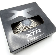 Cassetta Shimano XTR CS-M970