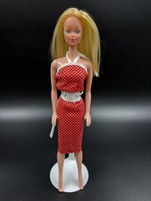 Vintage standard barbie 7382 - vintage,