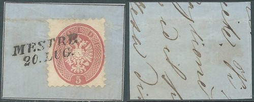 1864 veneto provincia - 1864-65,