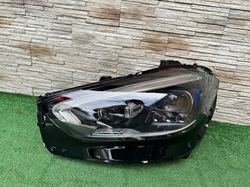 Mercedes classe w206 - mercedes,