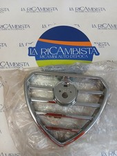 SCUDO MASCHERINA ALFA ROMEO
