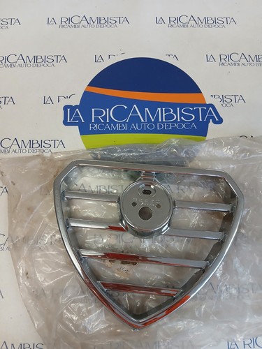 Scudo mascherina alfa romeo - scudo,