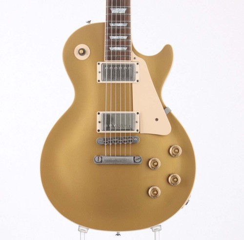 Gibson les paul - paul, standard
