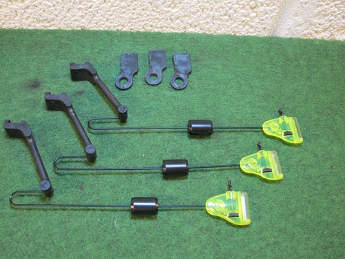 Fox micro swinger set - x, 3