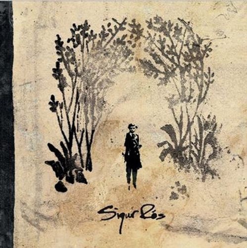 Audio sigur ros takk - cd,