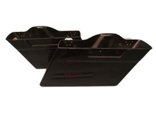 vani valige bags Harley davidson road king flhr 1340 95-98