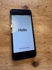 Apple iPhone 5S Grigio