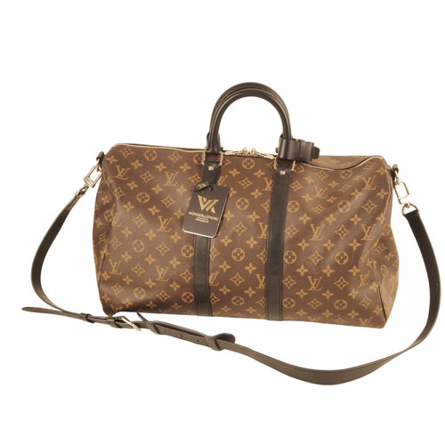 Borsa viaggio louis vuitton - borsa,