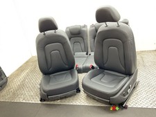 Interni Sedili Audi A5 2.0 TDI