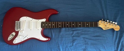 Fender squier debut - fender,